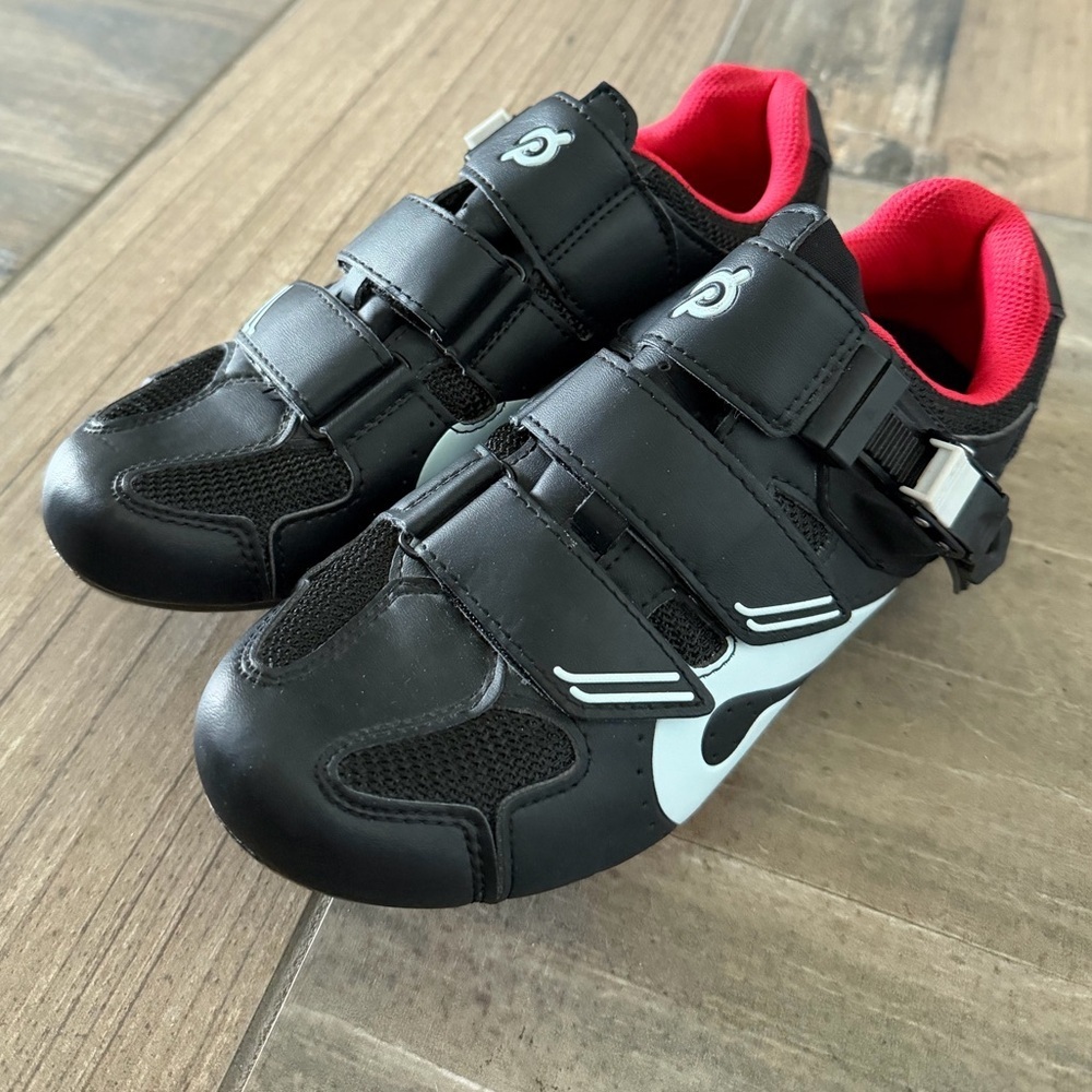 Peloton Cycling Shoes size 37 Women’s 6